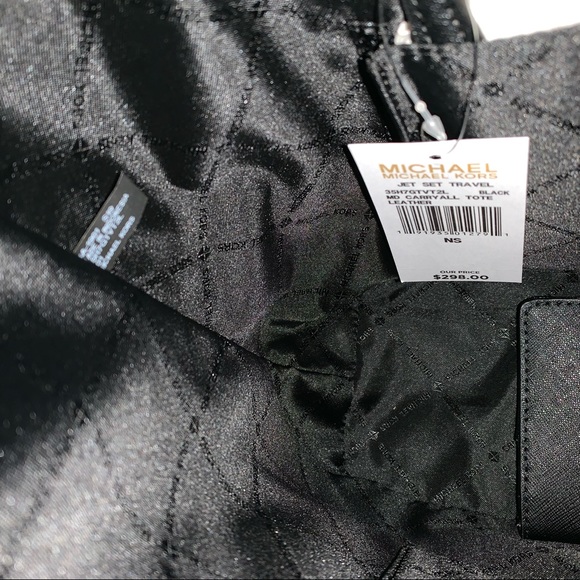 New MK 🖤bag and wallet received for @leanicash - Picture 7 of 8